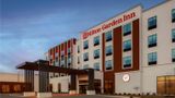 Hilton Garden Hutchinson Exterior