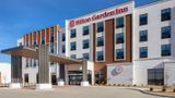 Hilton Garden Hutchinson Exterior