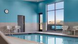 Hilton Garden Hutchinson Pool