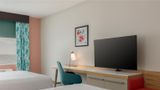 Hilton Garden Hutchinson Room