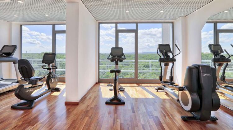 Soaltee Westend Premier Frankfurt Messe Health