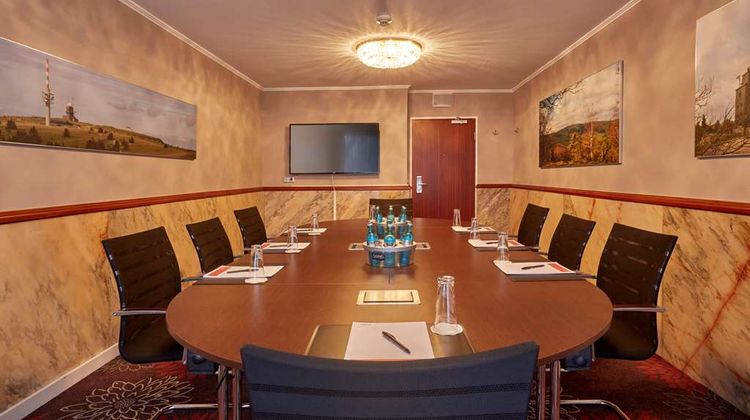 Soaltee Westend Premier Frankfurt Messe Meeting