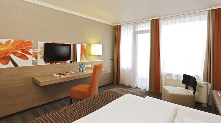Soaltee Westend Premier Frankfurt Messe Room