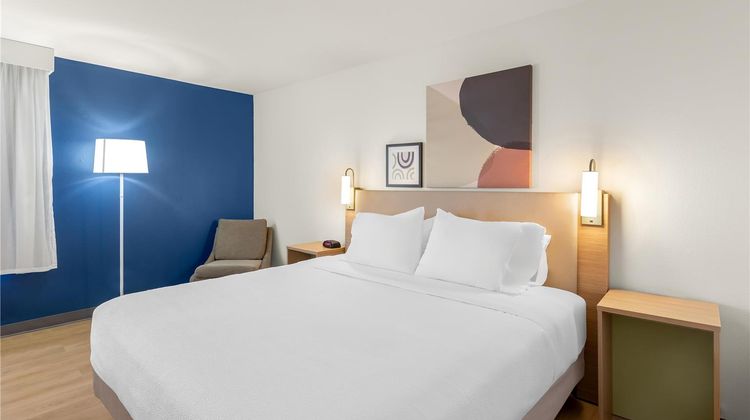 Spark by Hilton Matteson Chicago I 57 Room