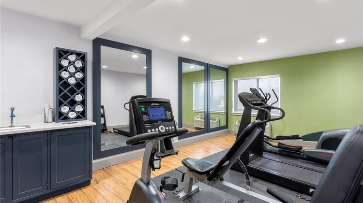 Spark by Hilton Matteson Chicago I 57 Health