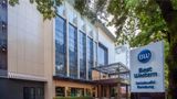 <b>Best Western Setiabudhi Bandung Exterior</b>. Images powered by <a href="https://iceportal.shijigroup.com/" title="IcePortal" target="_blank">IcePortal</a>.