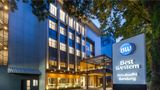 <b>Best Western Setiabudhi Bandung Exterior</b>. Images powered by <a href="https://iceportal.shijigroup.com/" title="IcePortal" target="_blank">IcePortal</a>.