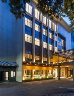 Best Western Setiabudhi Bandung