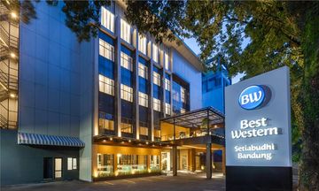 Best Western Setiabudhi Bandung