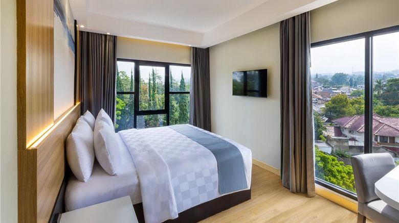 <b>Best Western Setiabudhi Bandung Room</b>. Images powered by <a href="https://iceportal.shijigroup.com/" title="IcePortal" target="_blank">IcePortal</a>.