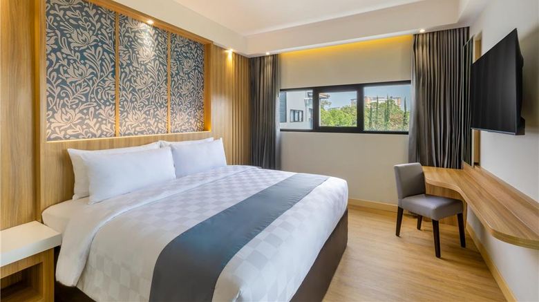<b>Best Western Setiabudhi Bandung Suite</b>. Images powered by <a href="https://iceportal.shijigroup.com/" title="IcePortal" target="_blank">IcePortal</a>.
