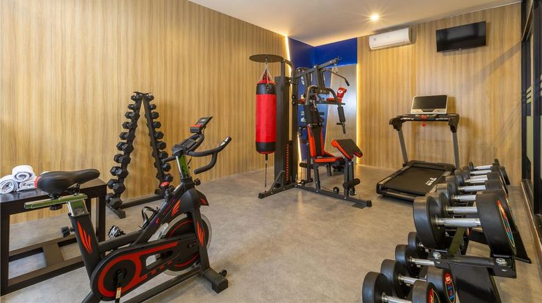 <b>Best Western Setiabudhi Bandung Health</b>. Images powered by <a href="https://iceportal.shijigroup.com/" title="IcePortal" target="_blank">IcePortal</a>.