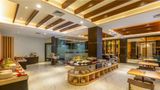 <b>Best Western Setiabudhi Bandung Restaurant</b>. Images powered by <a href="https://iceportal.shijigroup.com/" title="IcePortal" target="_blank">IcePortal</a>.