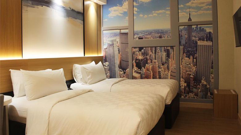 <b>Best Western Setiabudhi Bandung Room</b>. Images powered by <a href="https://iceportal.shijigroup.com/" title="IcePortal" target="_blank">IcePortal</a>.