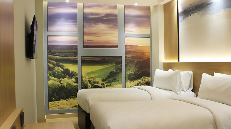 <b>Best Western Setiabudhi Bandung Room</b>. Images powered by <a href="https://iceportal.shijigroup.com/" title="IcePortal" target="_blank">IcePortal</a>.