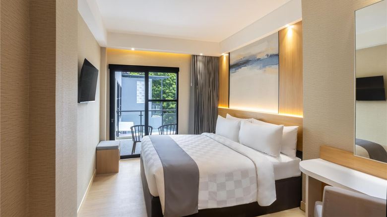 <b>Best Western Setiabudhi Bandung Other</b>. Images powered by <a href="https://iceportal.shijigroup.com/" title="IcePortal" target="_blank">IcePortal</a>.