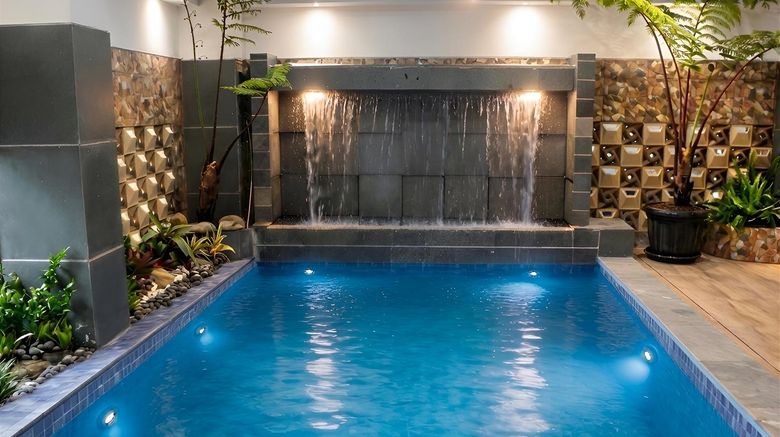 <b>Best Western Setiabudhi Bandung Pool</b>. Images powered by <a href="https://iceportal.shijigroup.com/" title="IcePortal" target="_blank">IcePortal</a>.