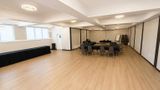 <b>Maritime Inn Port Hawkesbury Meeting</b>. Images powered by <a href="https://iceportal.shijigroup.com/" title="IcePortal" target="_blank">IcePortal</a>.