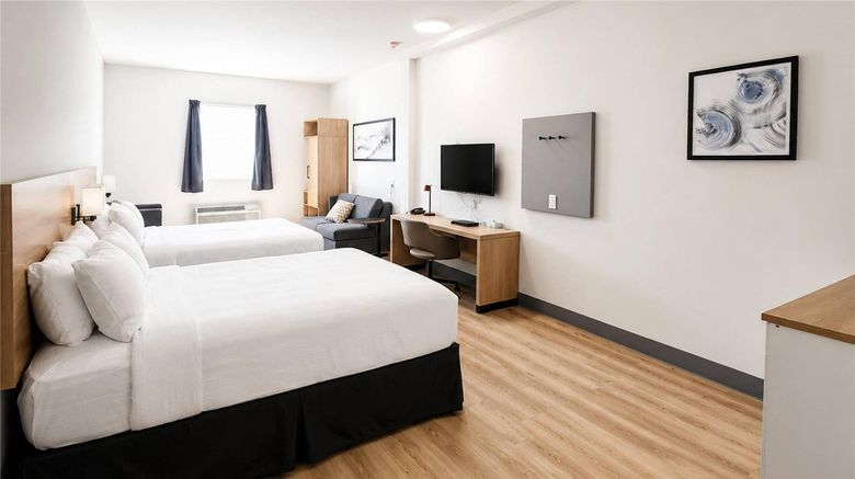 <b>Maritime Inn Port Hawkesbury Suite</b>. Images powered by <a href="https://iceportal.shijigroup.com/" title="IcePortal" target="_blank">IcePortal</a>.