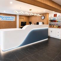 Maritime Inn Port Hawkesbury