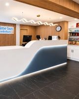 Maritime Inn Port Hawkesbury