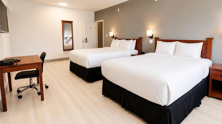 <b>Maritime Inn Port Hawkesbury Room</b>. Images powered by <a href="https://iceportal.shijigroup.com/" title="IcePortal" target="_blank">IcePortal</a>.