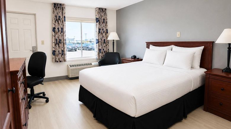 <b>Maritime Inn Port Hawkesbury Room</b>. Images powered by <a href="https://iceportal.shijigroup.com/" title="IcePortal" target="_blank">IcePortal</a>.