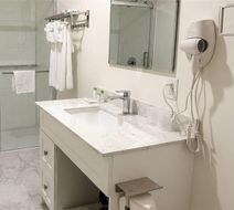 Maritime Inn Port Hawkesbury Room