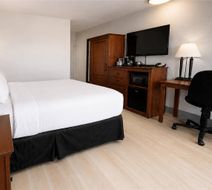 Maritime Inn Port Hawkesbury Room