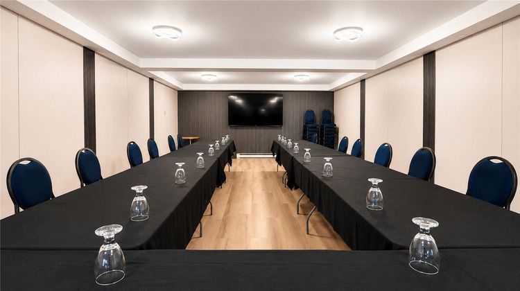 Maritime Inn Port Hawkesbury Meeting