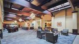 Ten Hotel and Residence Lobby