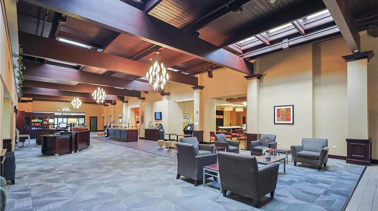 <b>Ten Hotel and Residence Lobby</b>. Images powered by <a href="https://iceportal.shijigroup.com/" title="IcePortal" target="_blank">IcePortal</a>.