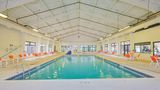 Ten Hotel and Residence Pool
