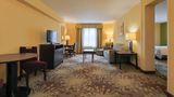 Ten Hotel and Residence Room