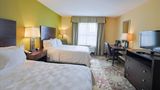 Ten Hotel and Residence Room