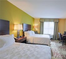 Ten Hotel and Residence Room