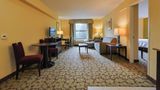 Ten Hotel and Residence Room