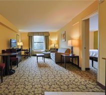 Ten Hotel and Residence Room