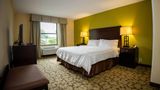 Ten Hotel and Residence Room