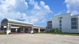 Ten Hotel and Residence Exterior