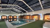 Ten Hotel and Residence Pool