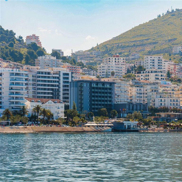 Hotel Alina