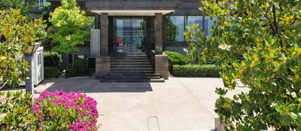 Hotel Alina Exterior