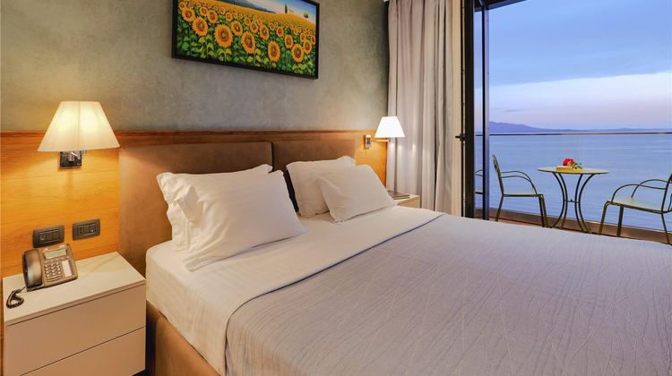 Hotel Alina Room