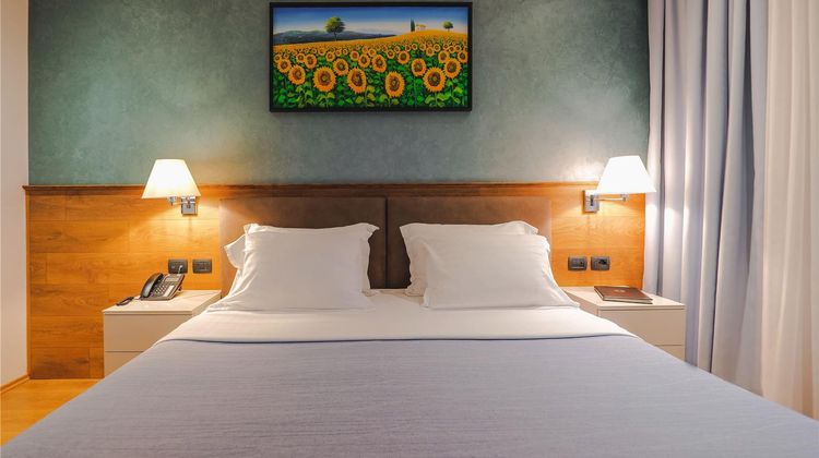 Hotel Alina Room