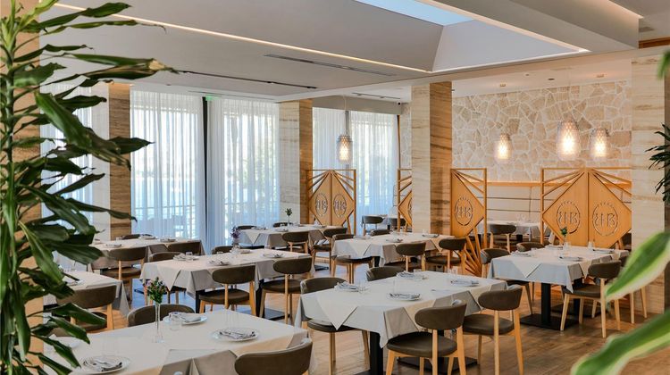 Hotel Alina Restaurant