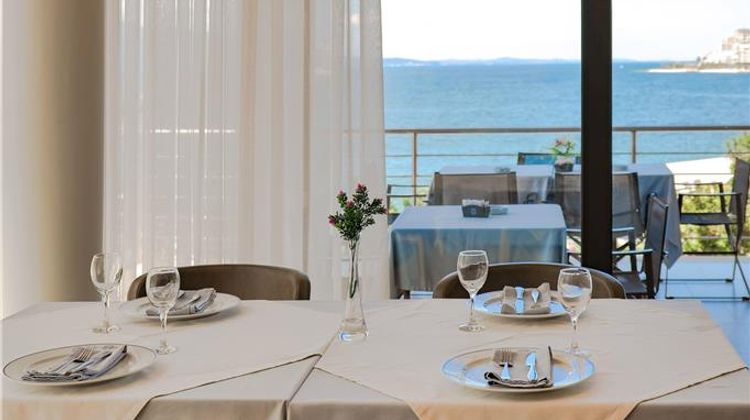 Hotel Alina Restaurant