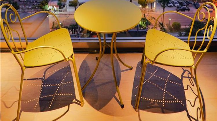 Hotel Alina Restaurant