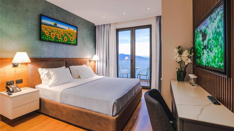 Hotel Alina Room