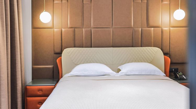 Hotel Alina Room